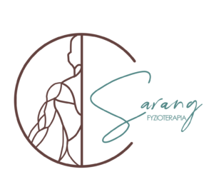 Sarang Fyzioterapia logo